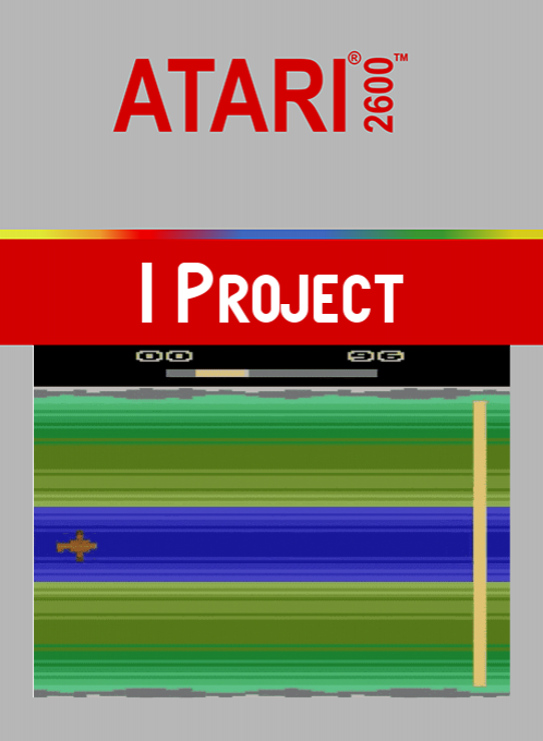 I Project (Homebrew)